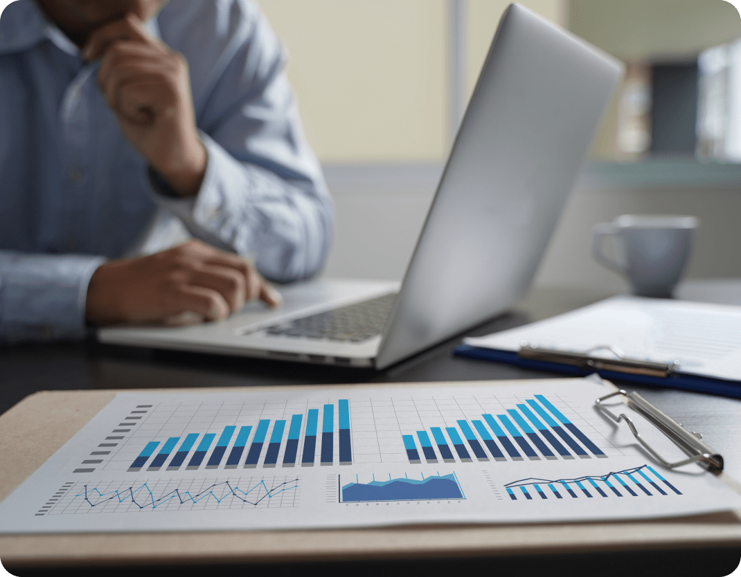 hedef pazara göre şirket verileri