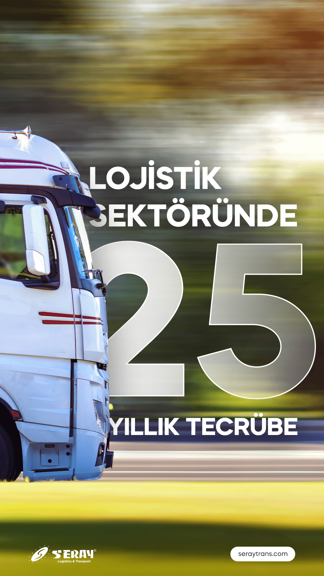 sosyal medya yönetiminde lojistik sektörü örnekleri