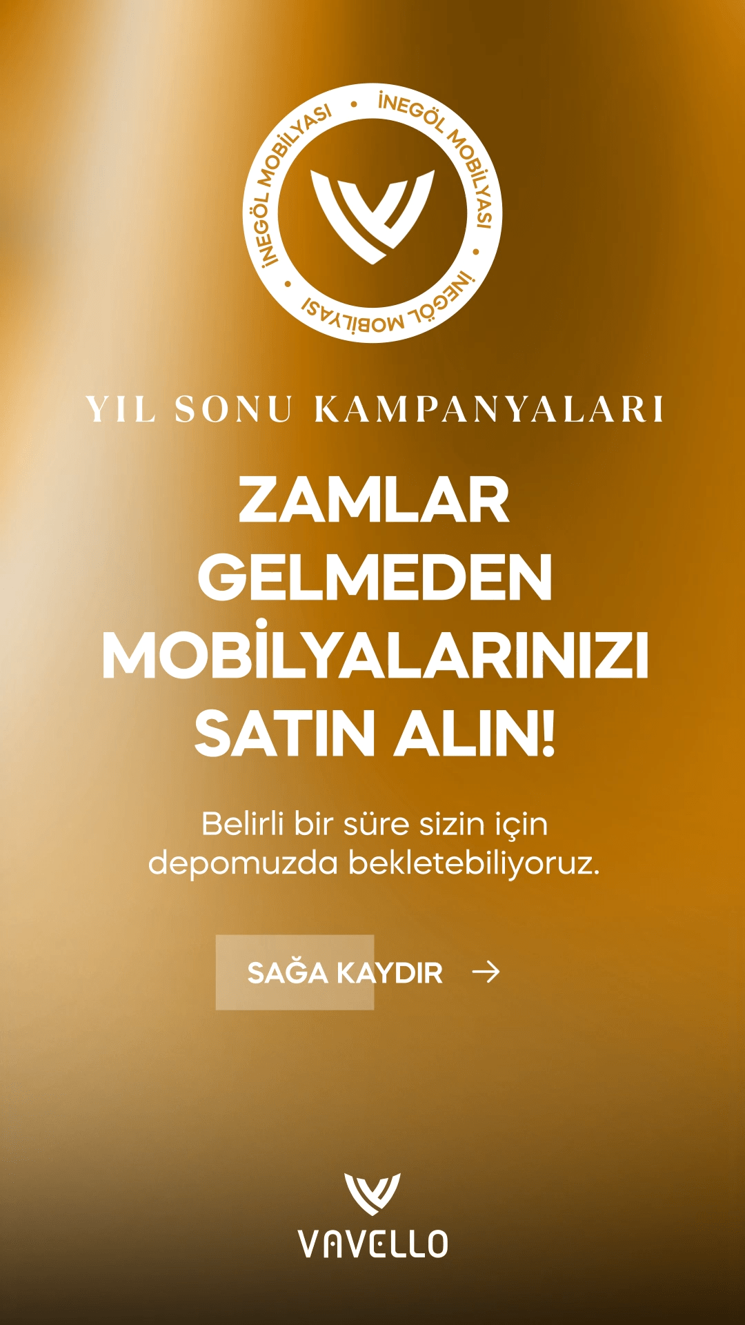 sosyal medya yönetiminde mobilya sektörü örnekleri