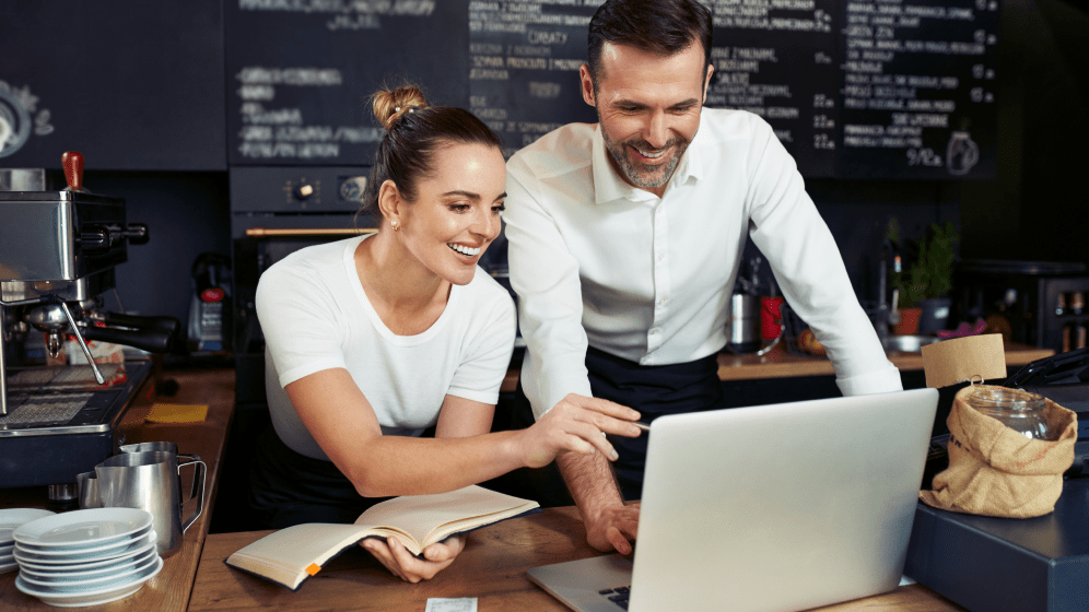 tam istediğiniz müşteri