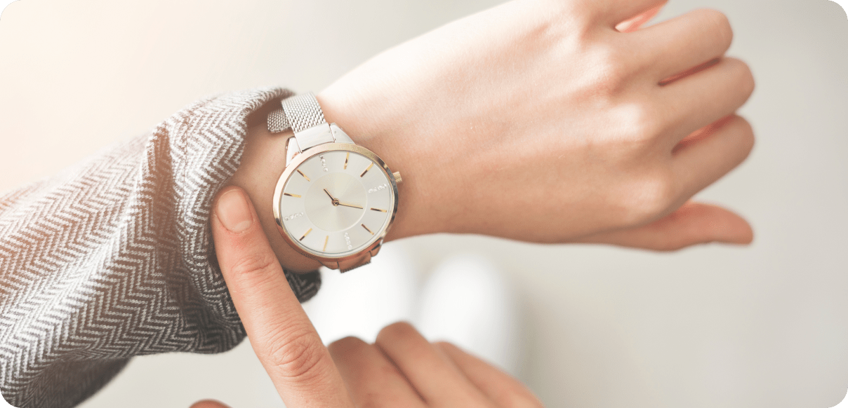 tam zamanında yayımlama